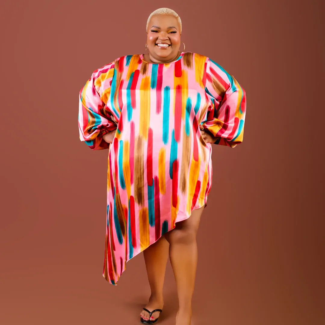 Erasty Victoria modeling portfolio